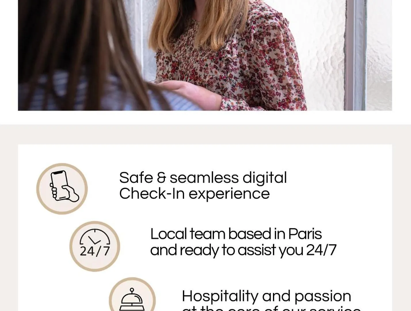 Merveil - Luxury Suite -Champselysees- Florentin I Paříž 0*,